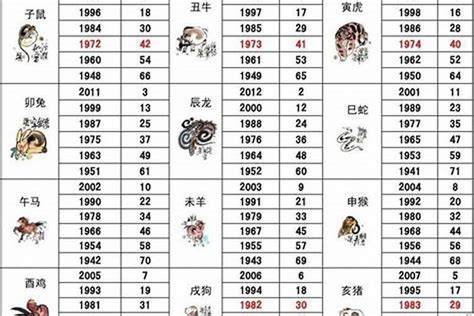 1971年屬什麼生肖|1971年属什么生肖 1971年属什么生肖五行属什么